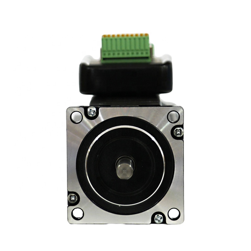 IHSS57-36-20-RC-SC Motor paso  - Nema 23 Closed Loop Stepper Motor Driver Kit reseña y precio