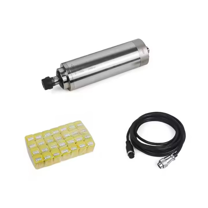 Kit de Husillo Refrigerado por - Ddcs V4.1 4 Axis Cnc Offline Controller reseña y precio